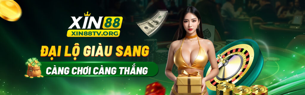 Banner xin88