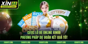 Cược Lô Đề Online XIN88 Phương Pháp Dự Đoán Kết Quả Tốt