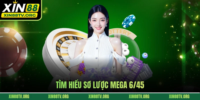 Tìm hiểu sơ lược Mega 6/45